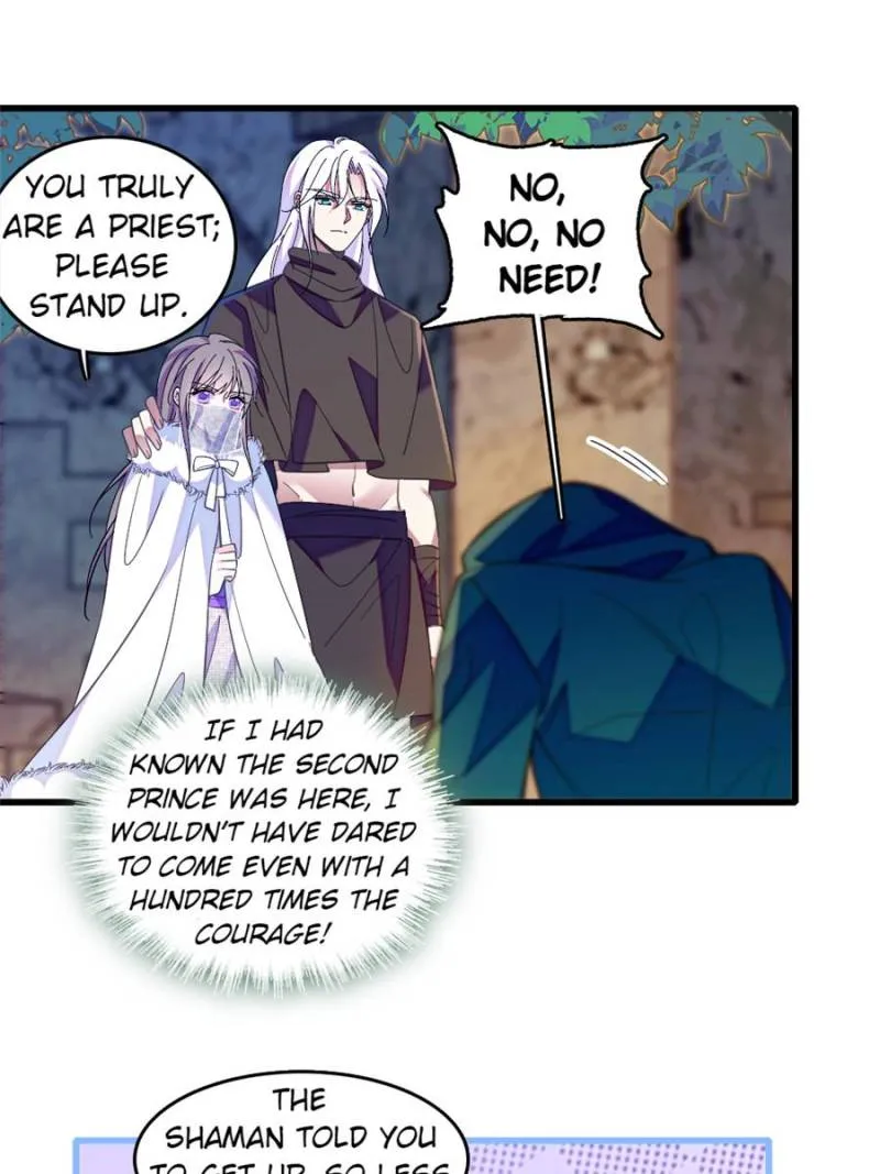 Romance in the Beast World Chapter 400 Online - página 9