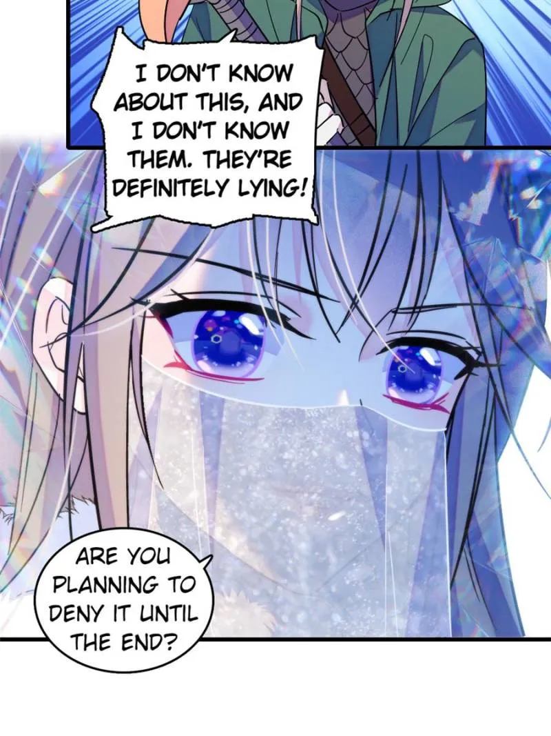 Romance in the Beast World Chapter 400 Online - página 14