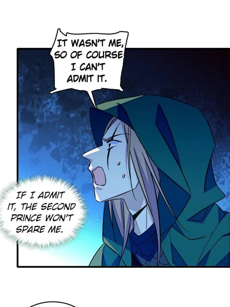 Romance in the Beast World Chapter 400 Online - página 15
