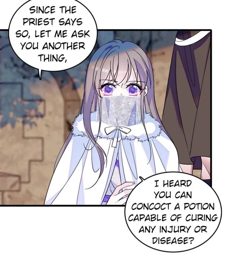 Romance in the Beast World Chapter 400 Online - página 16