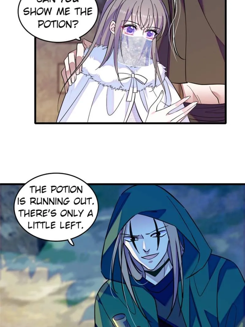 Romance in the Beast World Chapter 400 Online - página 18