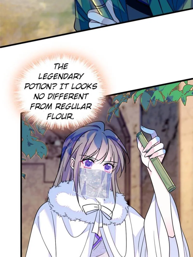 Romance in the Beast World Chapter 400 Online - página 19