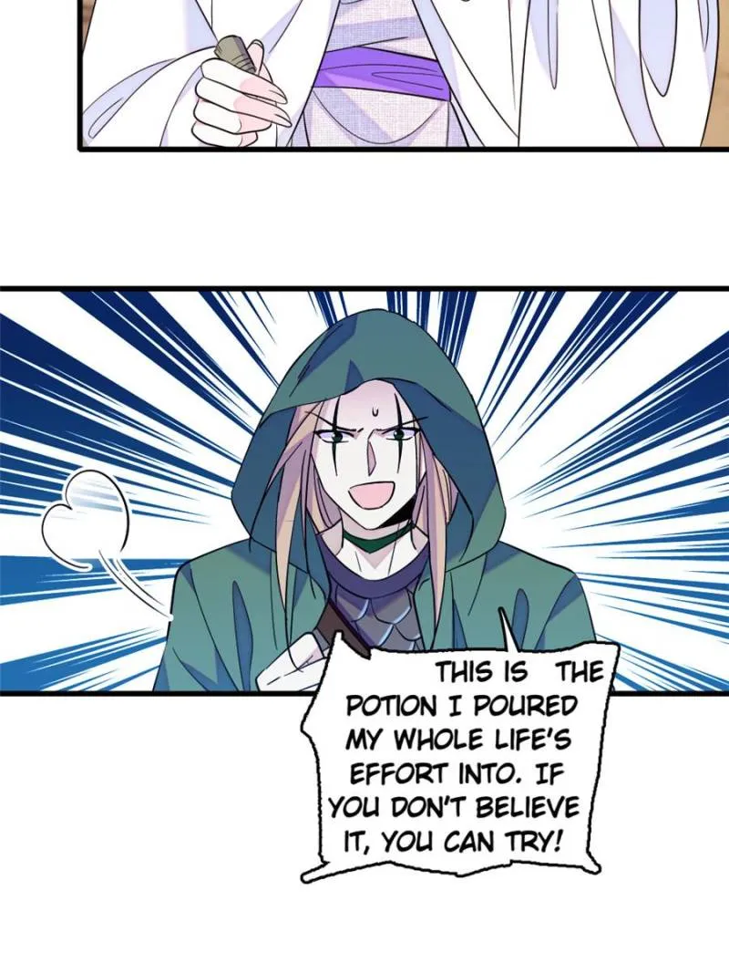 Romance in the Beast World Chapter 400 Online - página 20