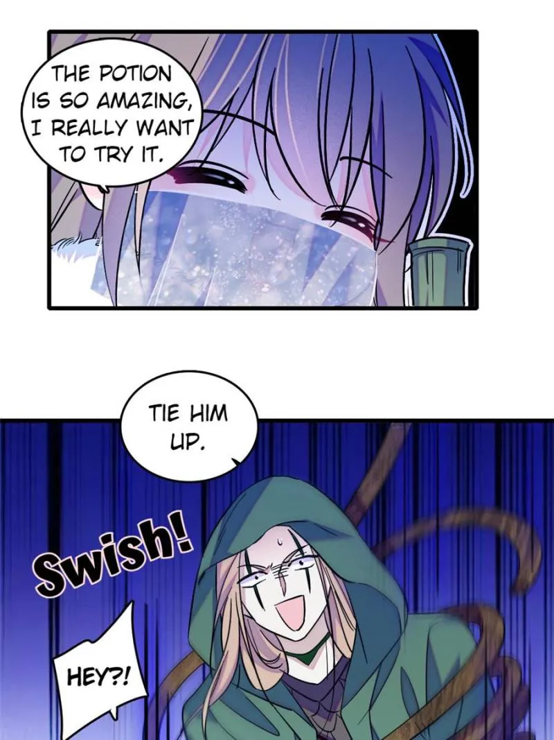 Romance in the Beast World Chapter 400 Online - página 21