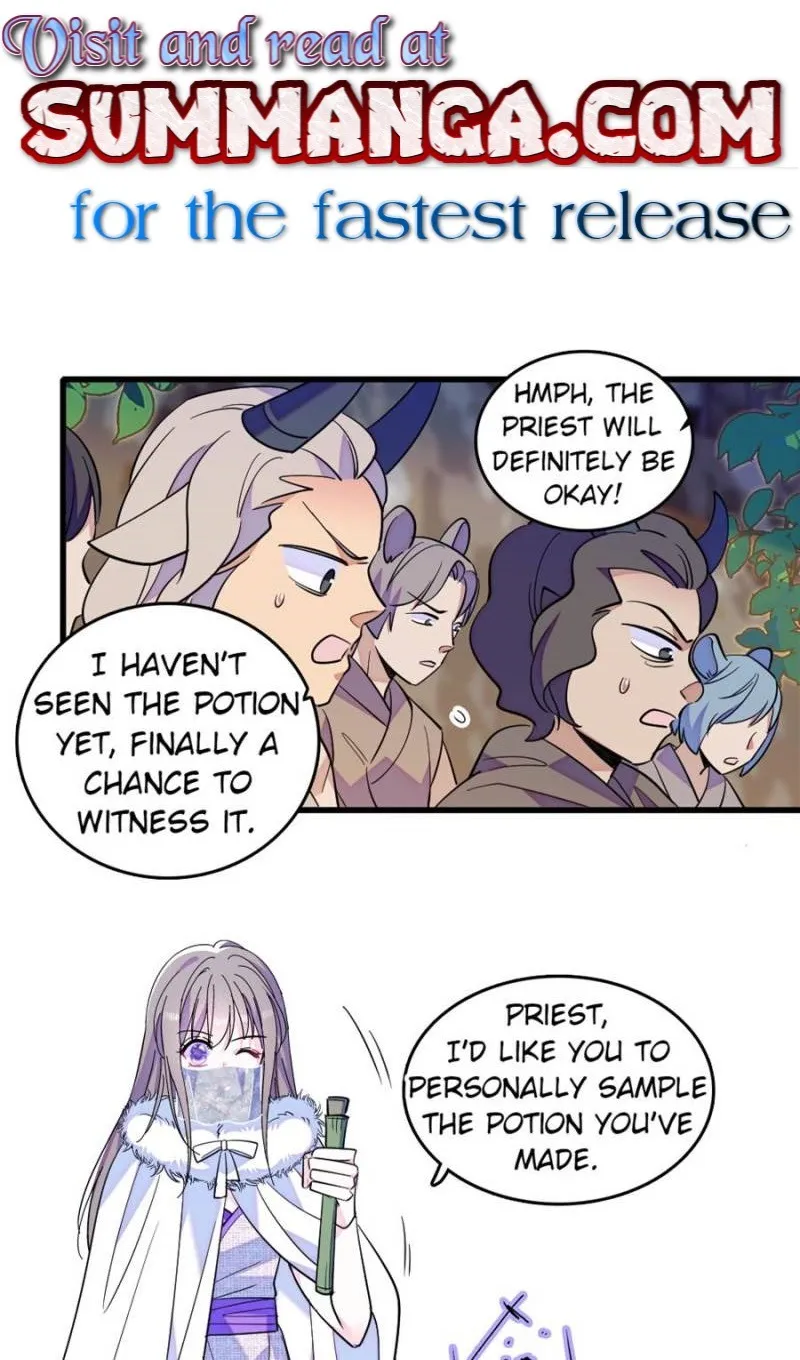 Romance in the Beast World Chapter 401 Online - página 1