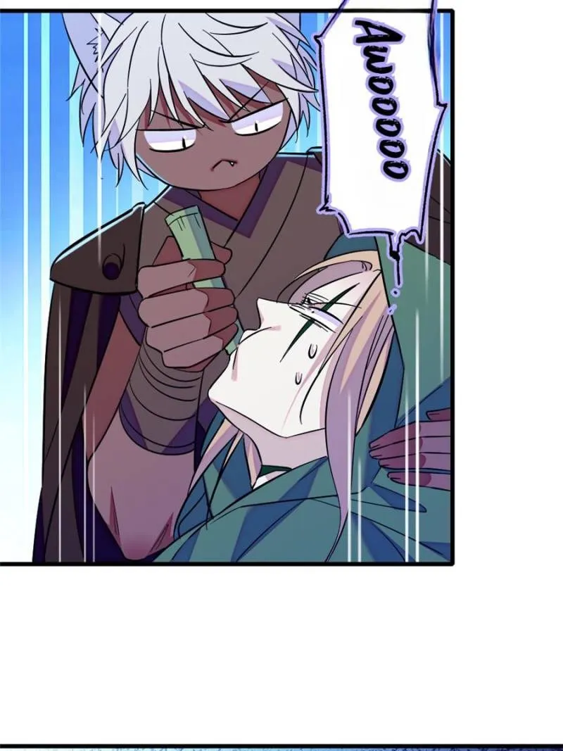 Romance in the Beast World Chapter 401 Online - página 3
