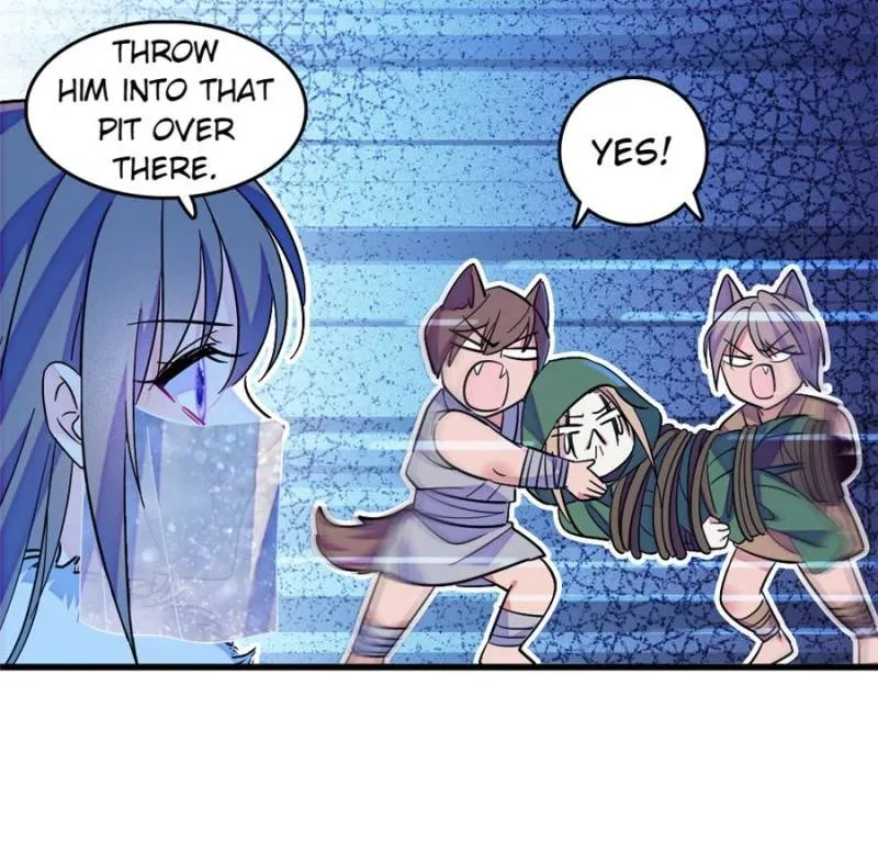 Romance in the Beast World Chapter 401 Online - página 4