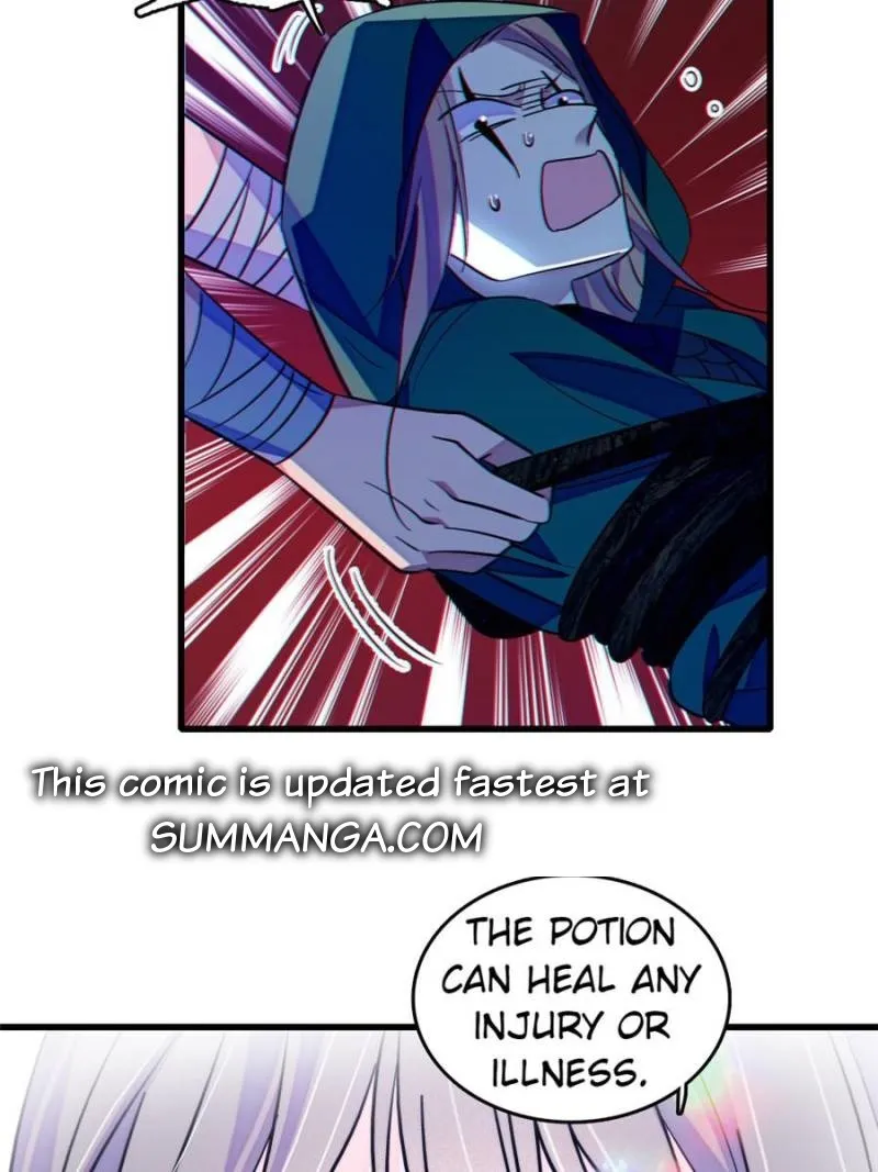 Romance in the Beast World Chapter 401 Online - página 6