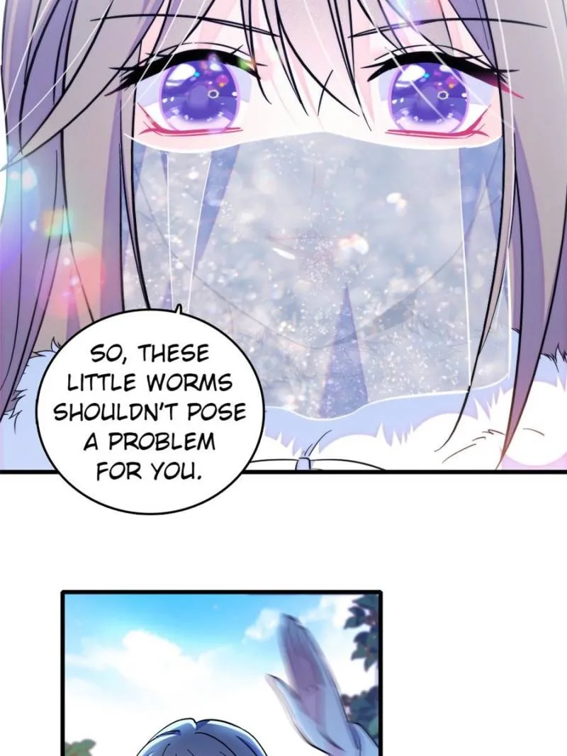 Romance in the Beast World Chapter 401 Online - página 7