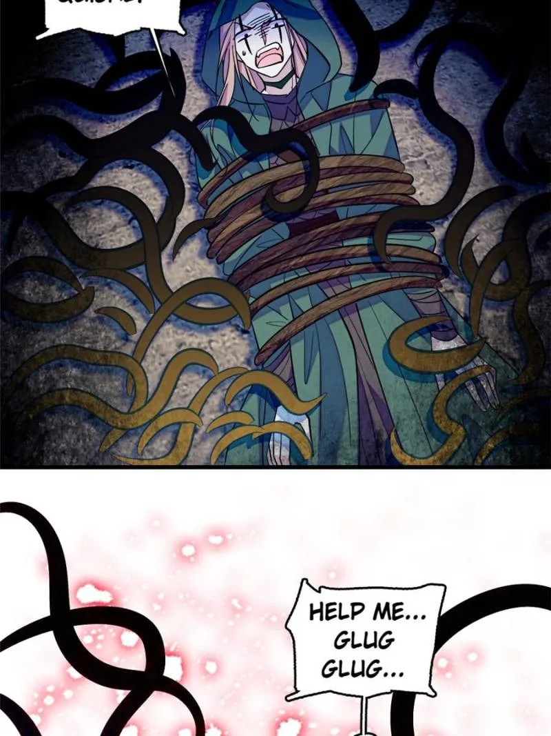 Romance in the Beast World Chapter 401 Online - página 10
