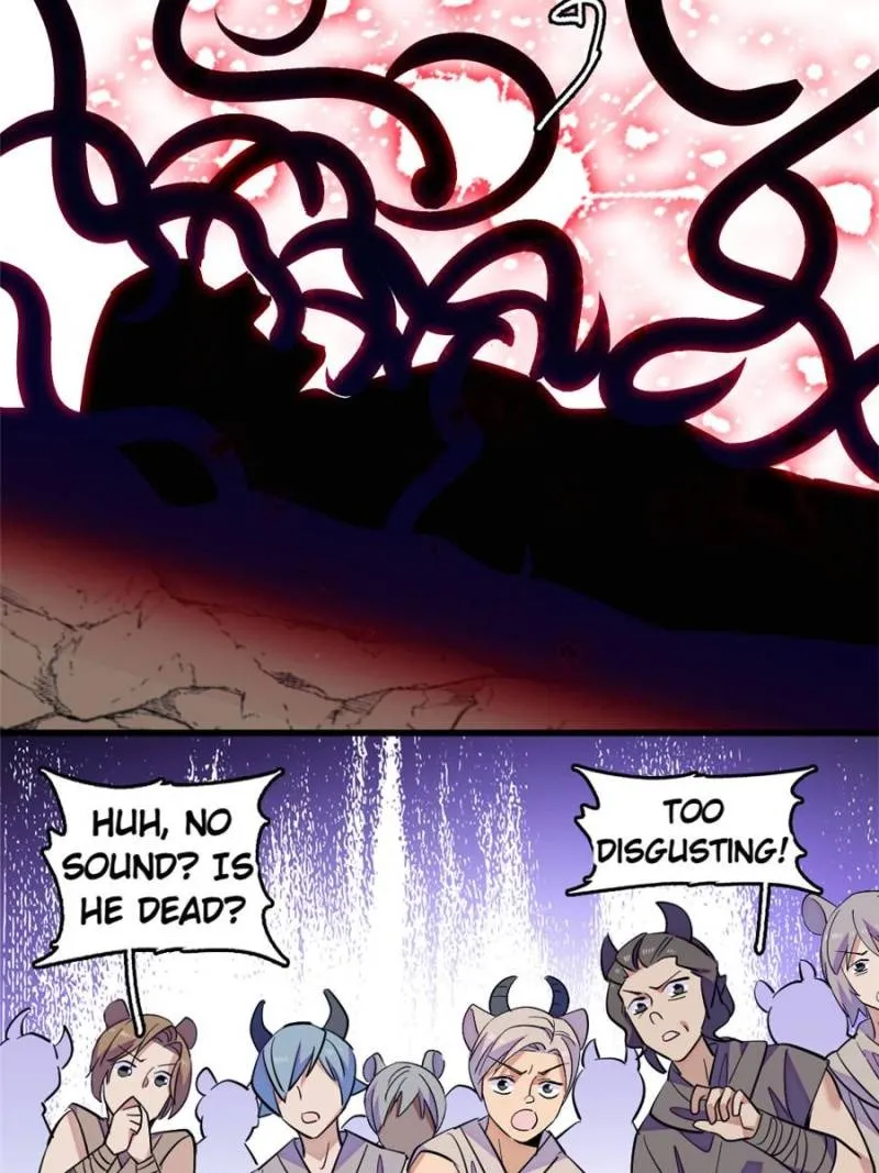 Romance in the Beast World Chapter 401 Online - página 11