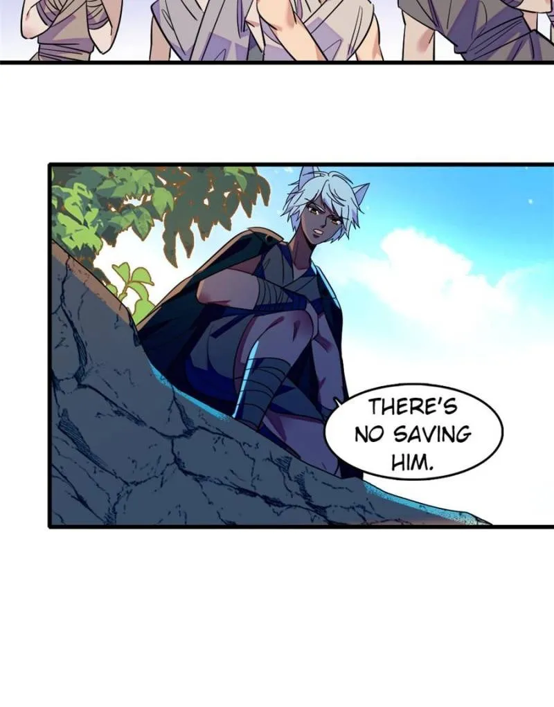 Romance in the Beast World Chapter 401 Online - página 12