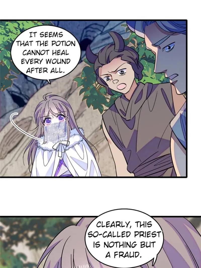 Romance in the Beast World Chapter 401 Online - página 13