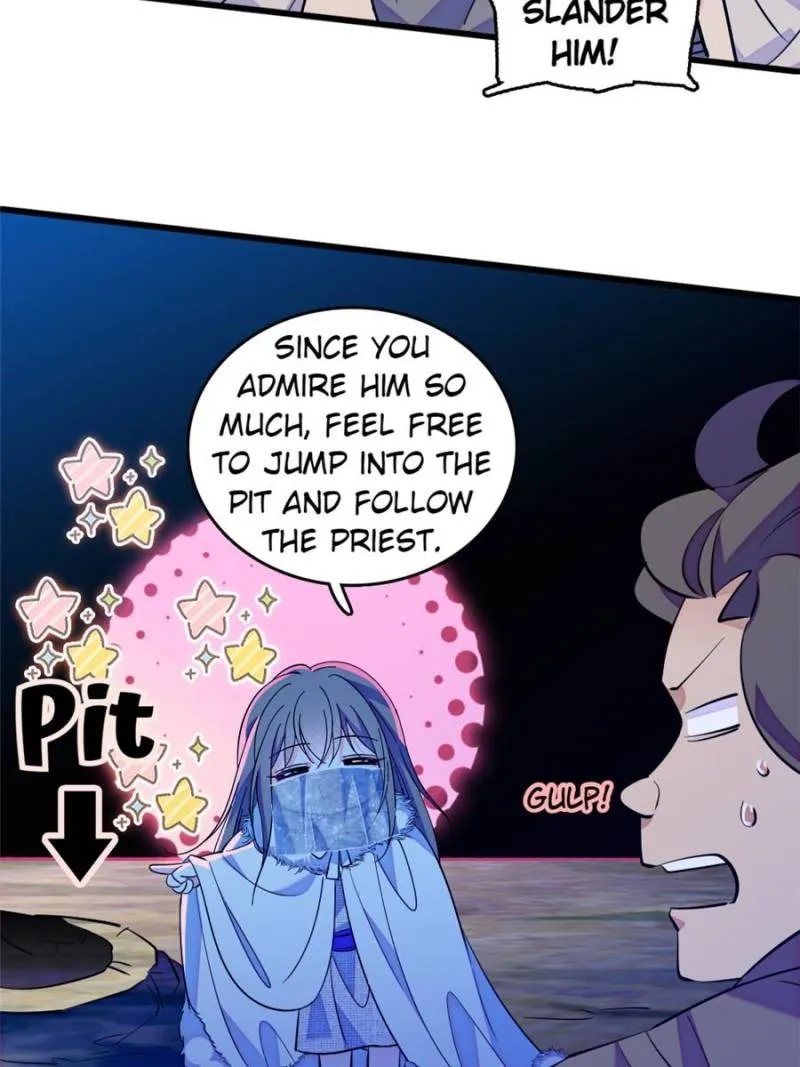 Romance in the Beast World Chapter 401 Online - página 15