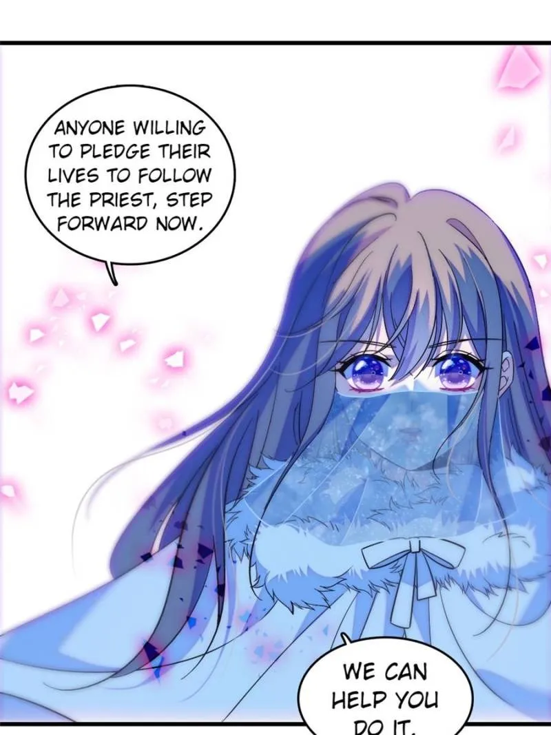 Romance in the Beast World Chapter 401 Online - página 17