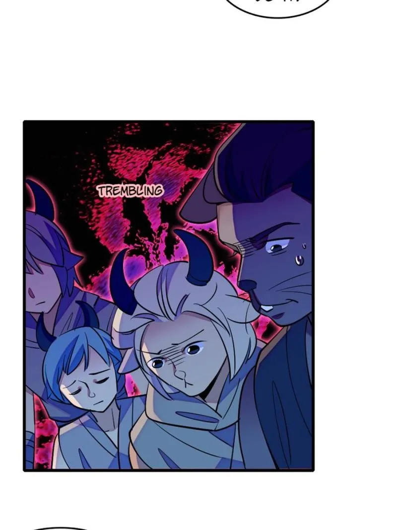 Romance in the Beast World Chapter 401 Online - página 18