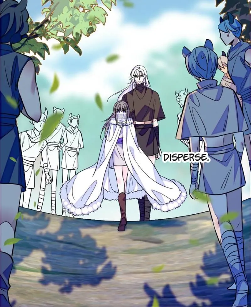 Romance in the Beast World Chapter 401 Online - página 20