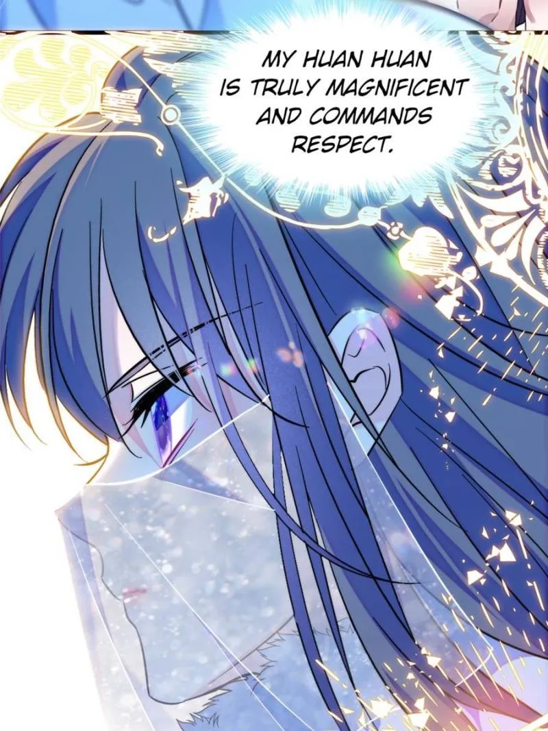Romance in the Beast World Chapter 401 Online - página 22
