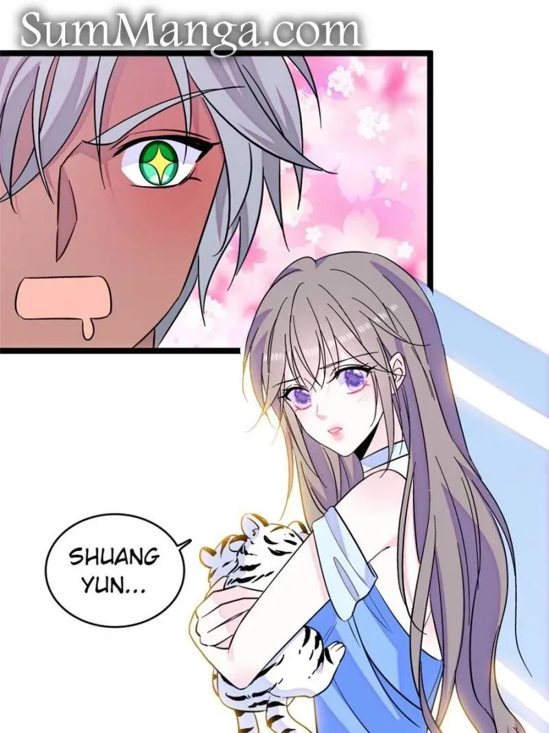 Romance in the Beast World Chapter 403 Online - página 4