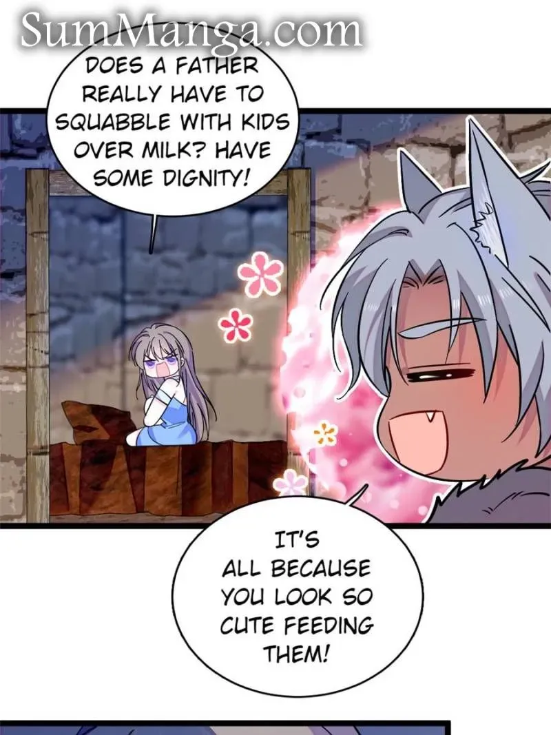 Romance in the Beast World Chapter 403 Online - página 8
