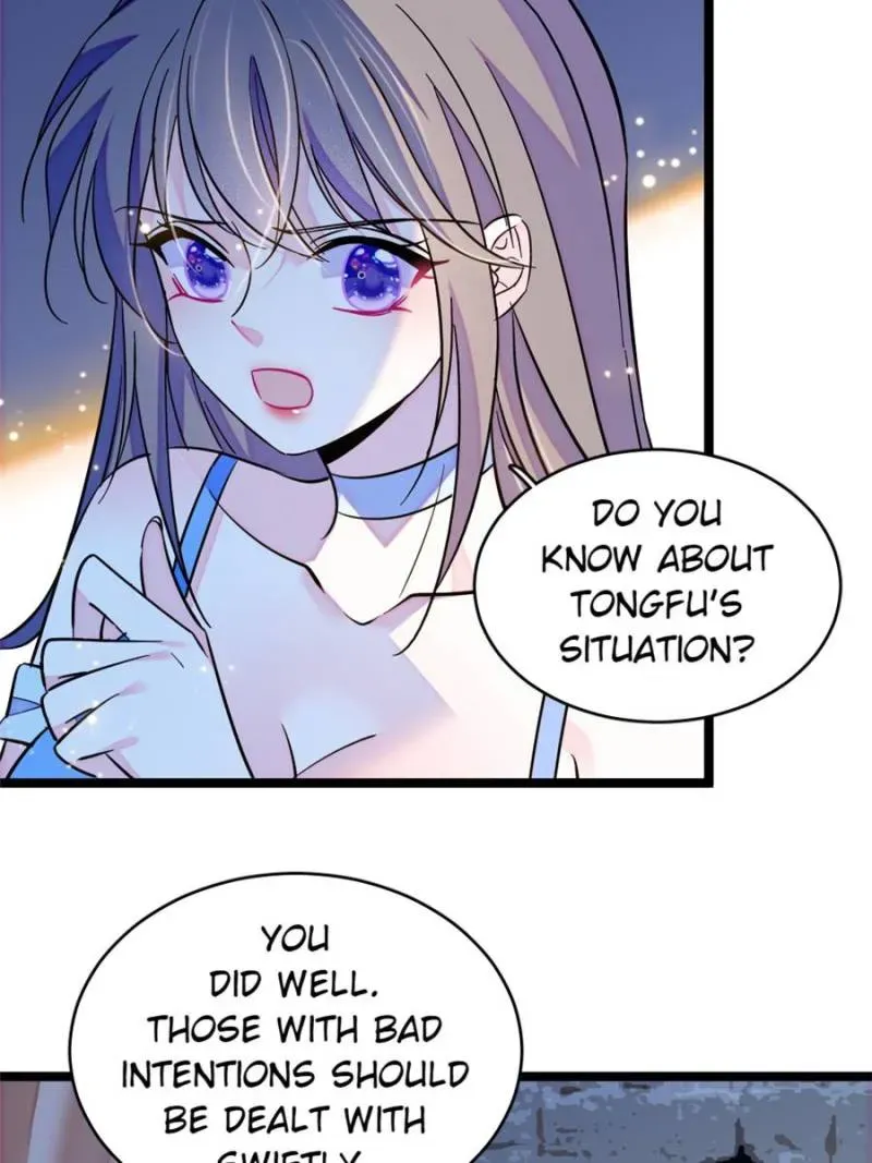 Romance in the Beast World Chapter 403 Online - página 9