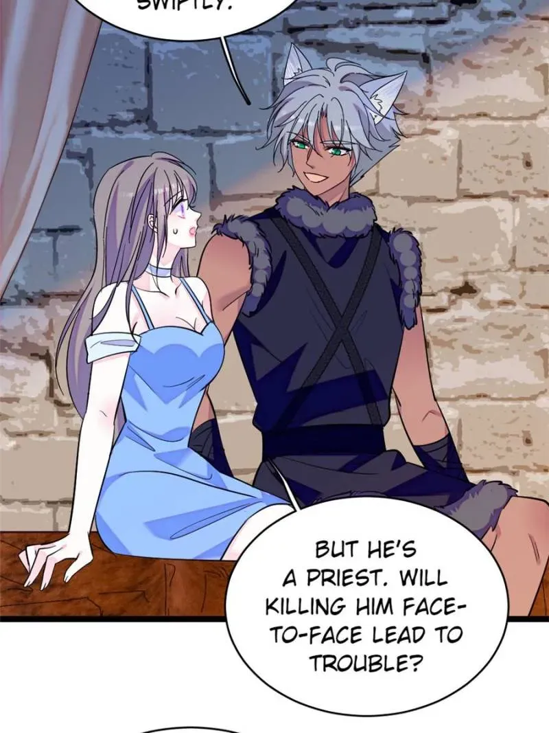 Romance in the Beast World Chapter 403 Online - página 10