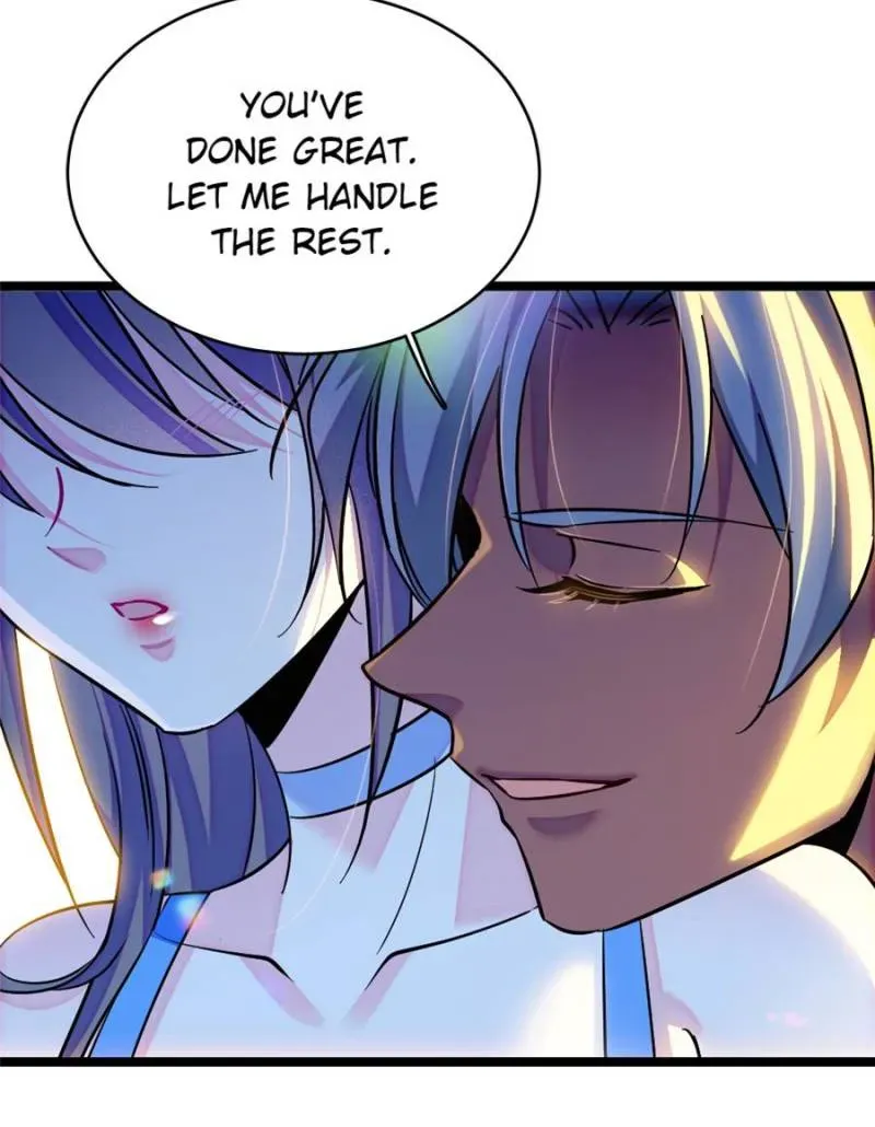 Romance in the Beast World Chapter 403 Online - página 11