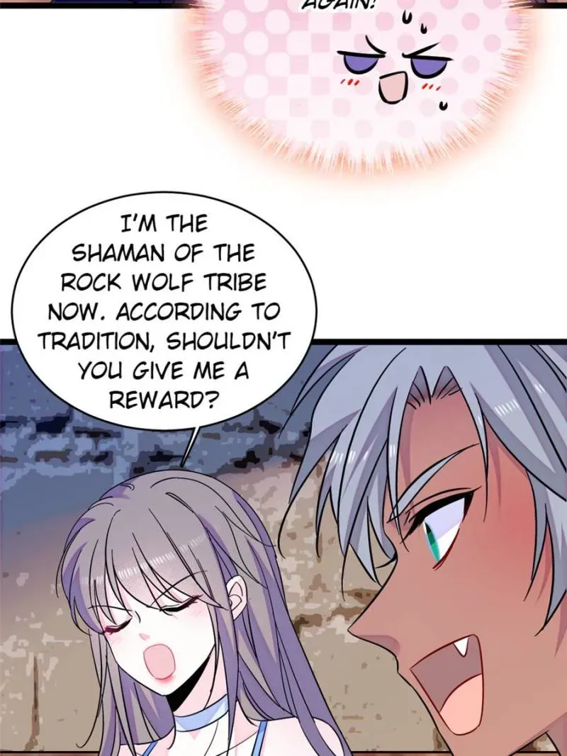 Romance in the Beast World Chapter 403 Online - página 14