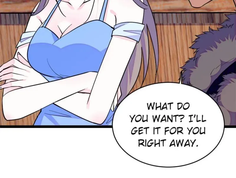 Romance in the Beast World Chapter 403 Online - página 15