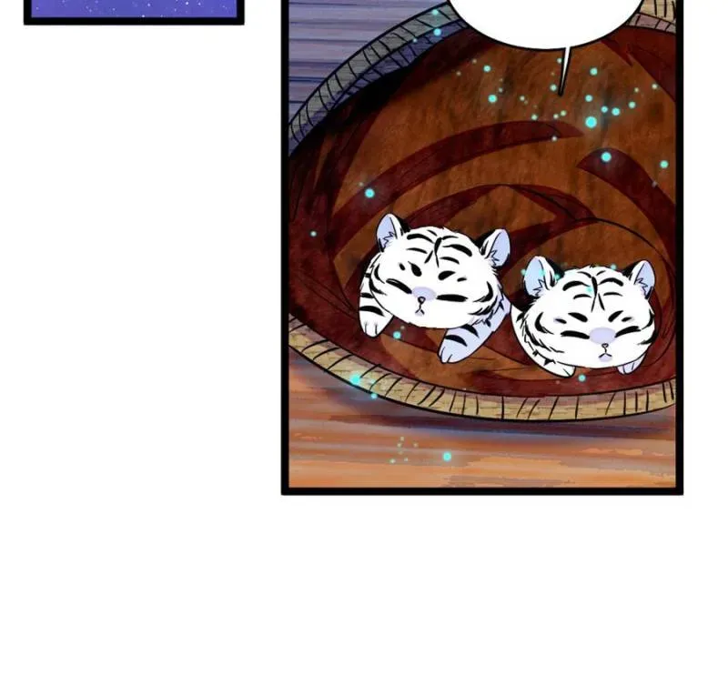 Romance in the Beast World Chapter 403 Online - página 19