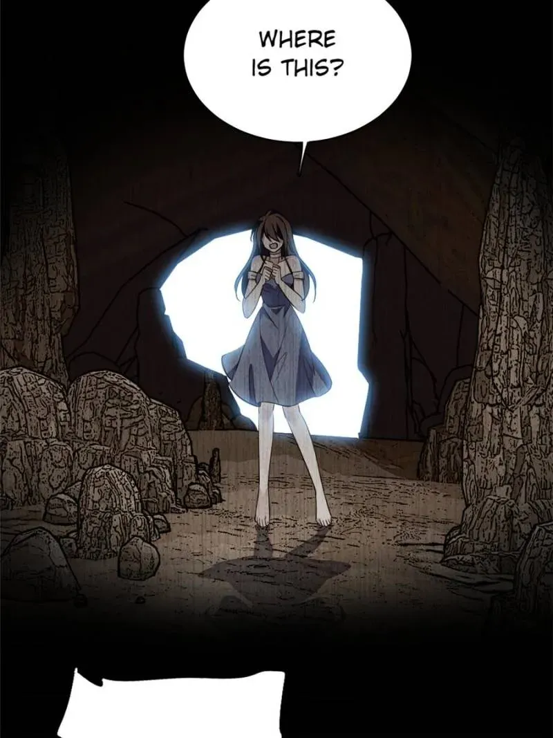 Romance in the Beast World Chapter 403 Online - página 22