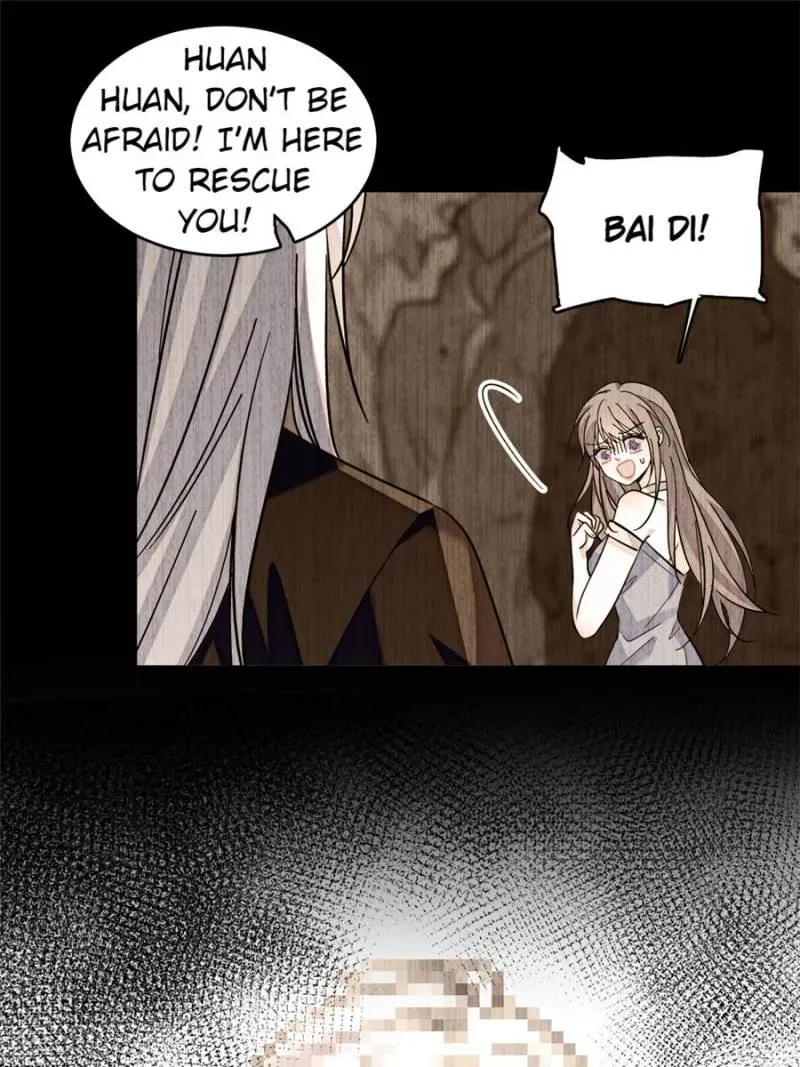 Romance in the Beast World Chapter 403 Online - página 24