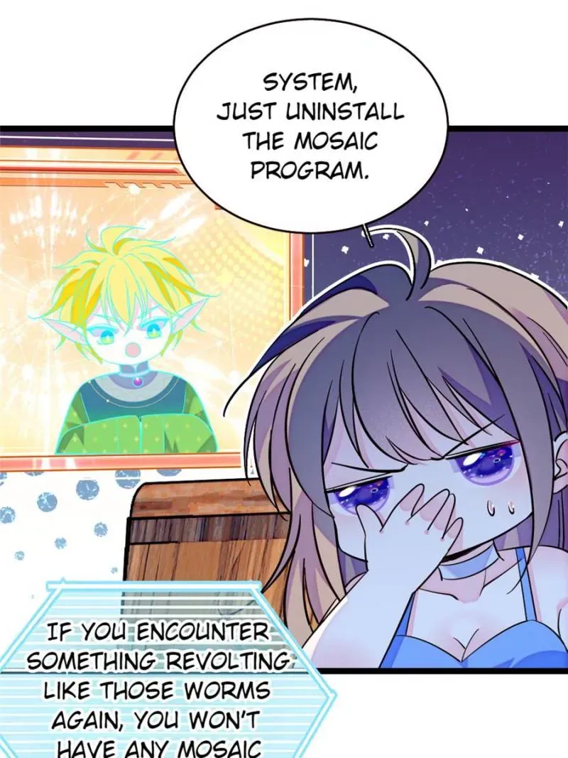 Romance in the Beast World Chapter 403 Online - página 28