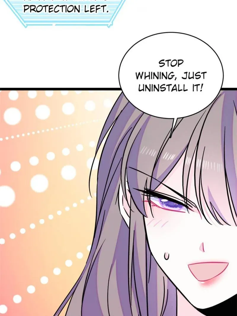 Romance in the Beast World Chapter 403 Online - página 29