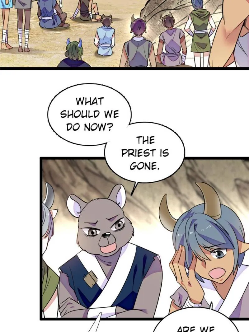 Romance in the Beast World Chapter 404 Online - página 2