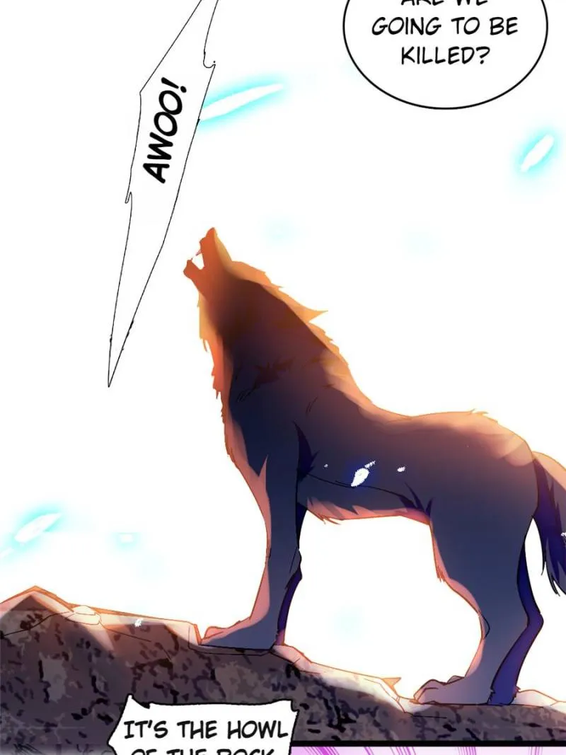 Romance in the Beast World Chapter 404 Online - página 3