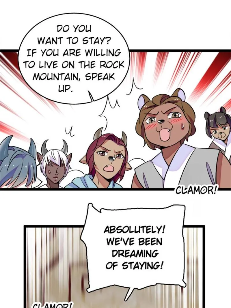 Romance in the Beast World Chapter 404 Online - página 6