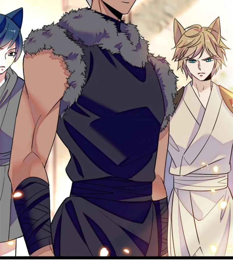 Romance in the Beast World Chapter 404 Online - página 9