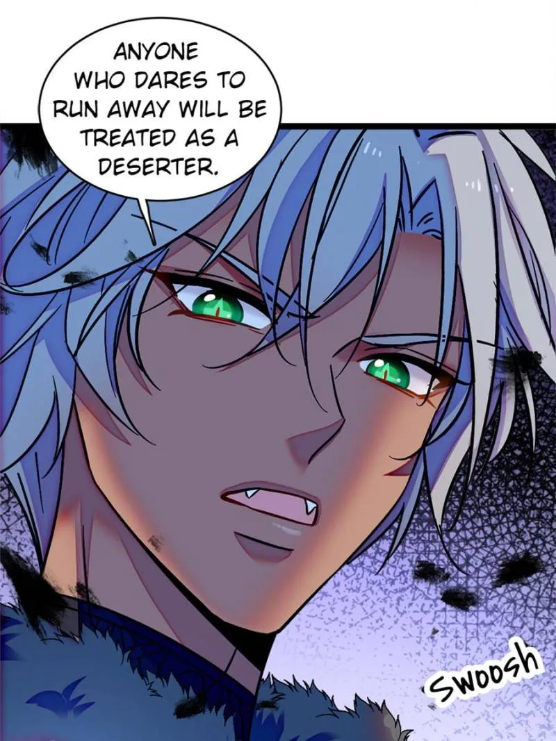 Romance in the Beast World Chapter 404 Online - página 10