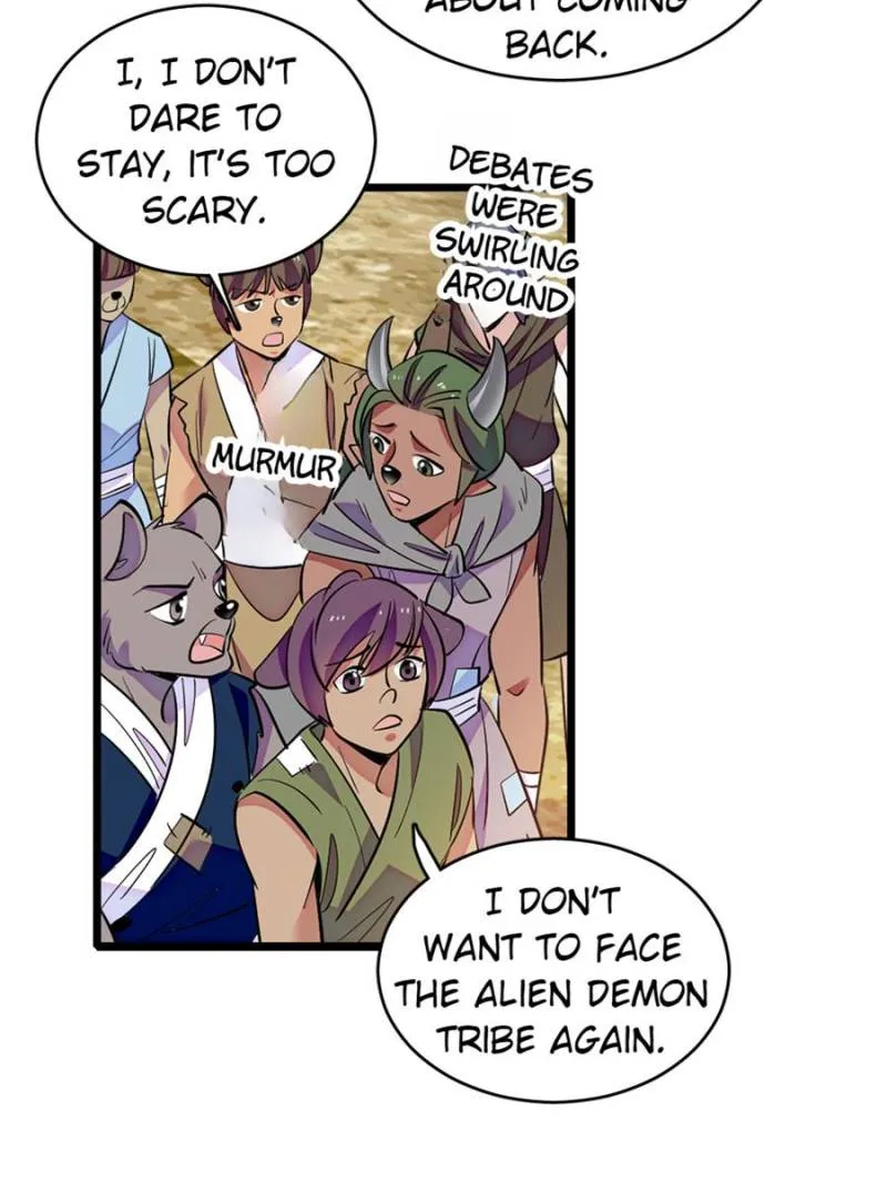 Romance in the Beast World Chapter 404 Online - página 13
