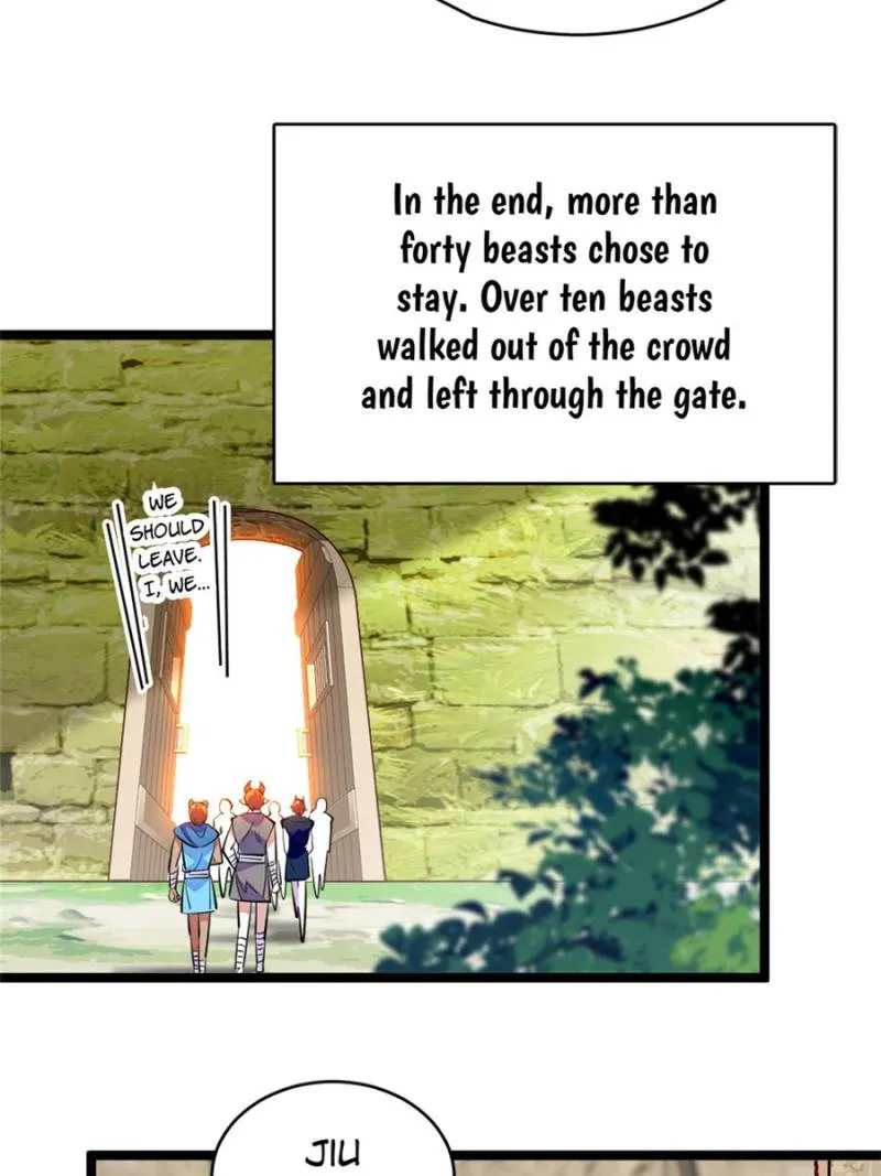 Romance in the Beast World Chapter 404 Online - página 16