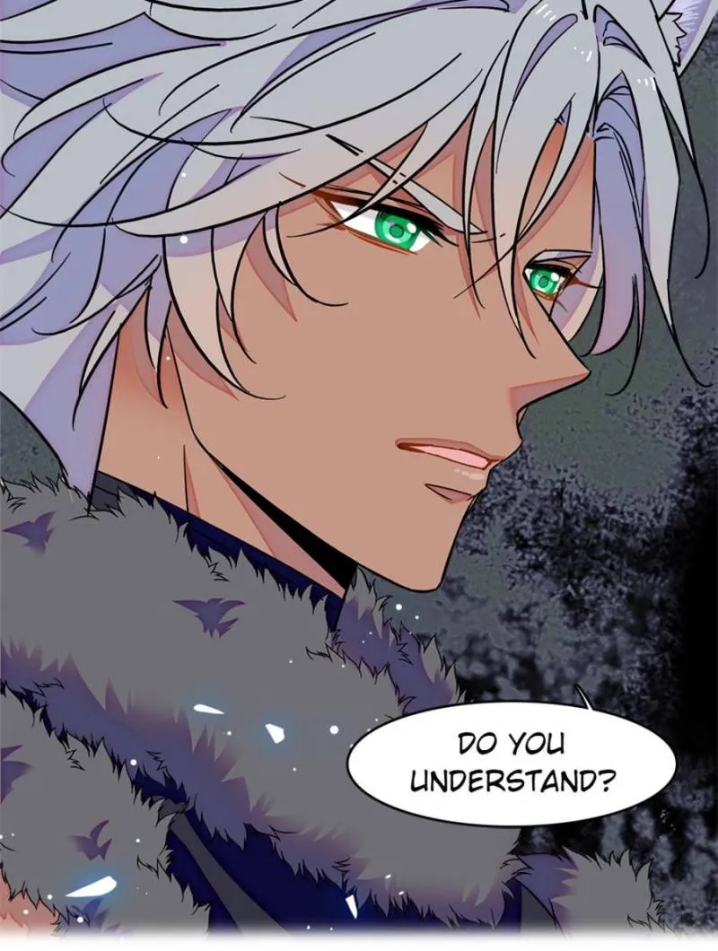 Romance in the Beast World Chapter 404 Online - página 18