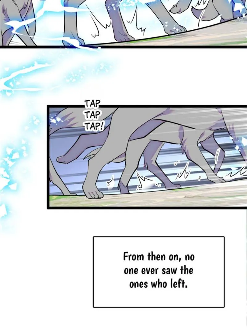 Romance in the Beast World Chapter 404 Online - página 20