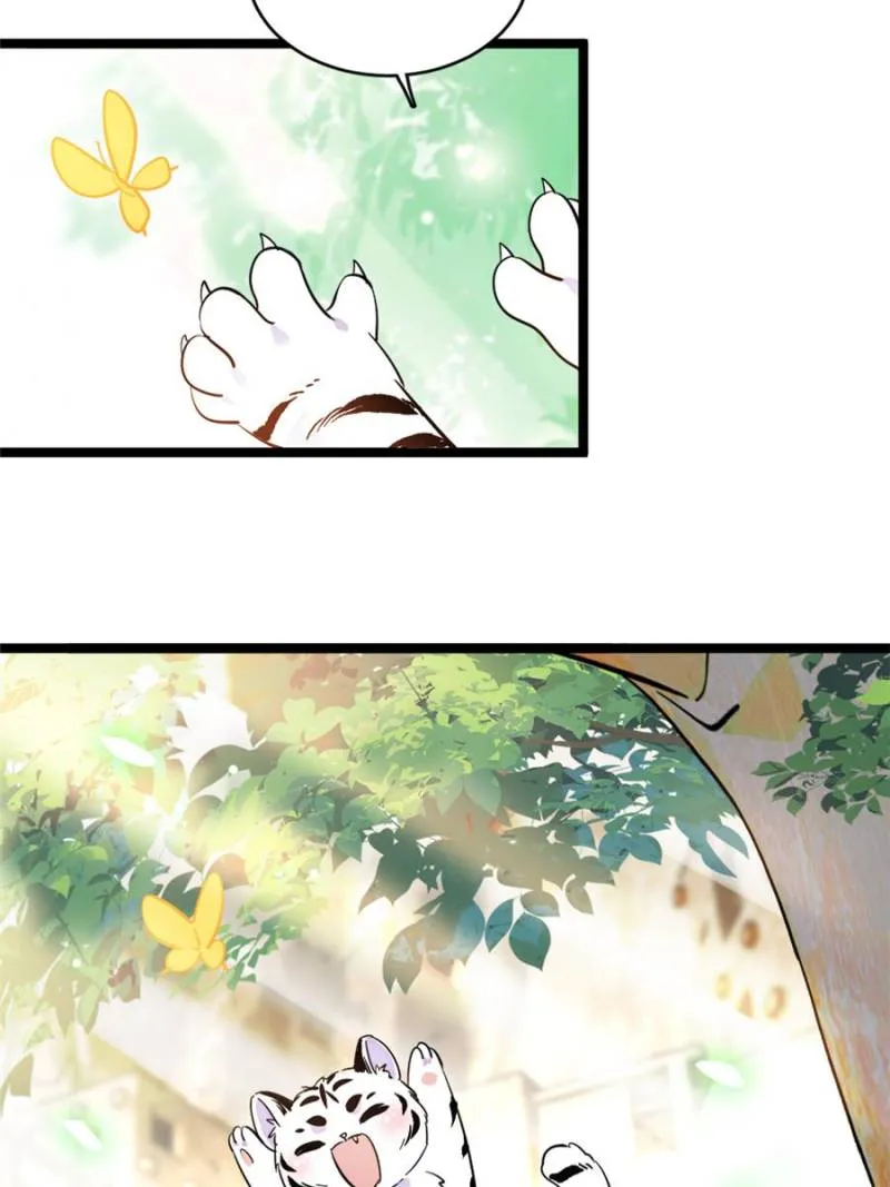 Romance in the Beast World Chapter 404 Online - página 24