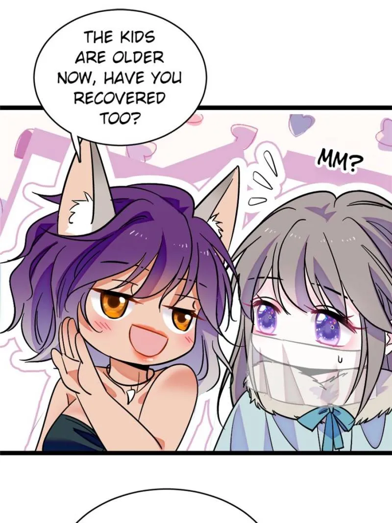 Romance in the Beast World Chapter 404 Online - página 27