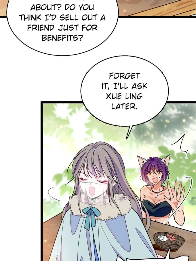 Romance in the Beast World Chapter 405 Online - página 2