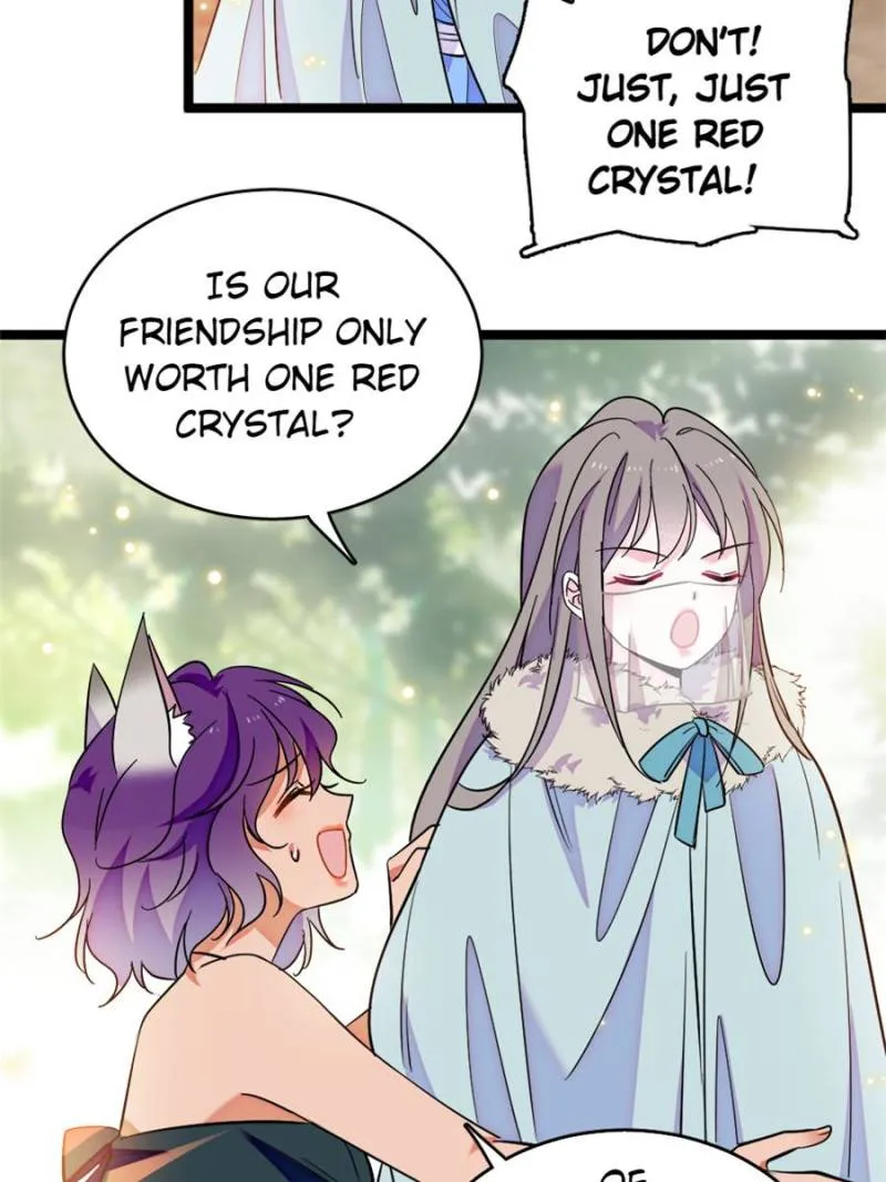 Romance in the Beast World Chapter 405 Online - página 3