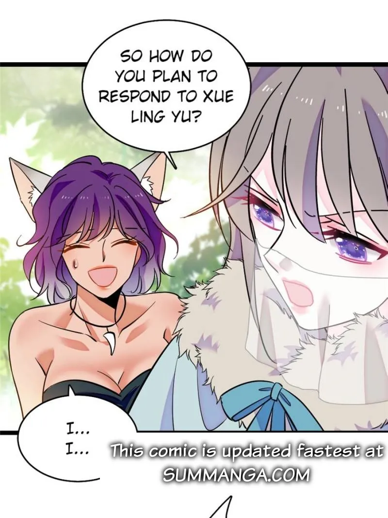 Romance in the Beast World Chapter 405 Online - página 6