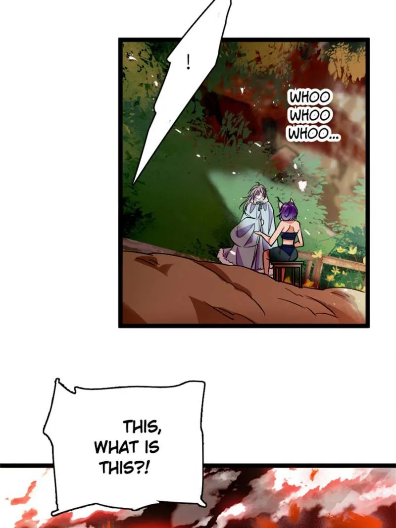 Romance in the Beast World Chapter 405 Online - página 7