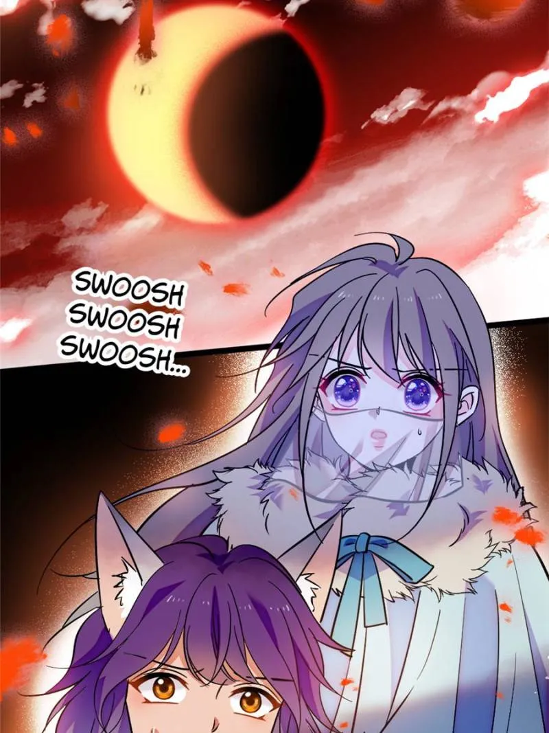 Romance in the Beast World Chapter 405 Online - página 8